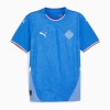 Maillot Foot Islande Domicile 2024